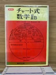 チャート式　数学ⅡB　