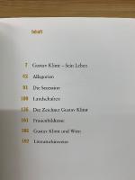 Das Gustav Klimt Album