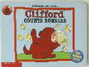 Clifford COUNTS BUBBLES