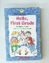 Hello, First Grade