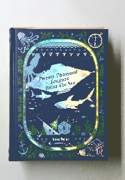 Twenty Thousand Leagues Under the Sea