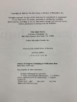 Encyclopedia of Crime and Justice　犯罪・司法百科事典