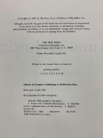 Encyclopedia of Crime and Justice　犯罪・司法百科事典