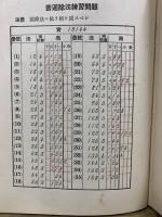 珠算諳算教科書