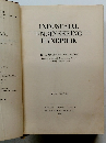 INDUSTRIAL　ENGINEERING　HANDBOOK