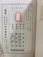 文化哲学入門