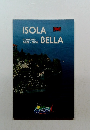 ISOLA　BELLA ILLUSTRATED GUIDE BOOK