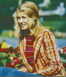 お嬢さん、青い鳥は外国にいますか