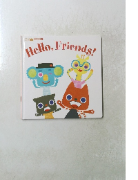 Hello, Friends 
