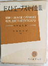 ドストエーフスキイ全集　作家の日記 中