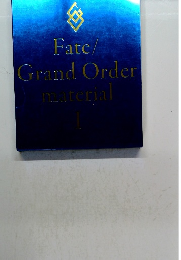 Fate/ Grand Order material