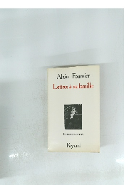 Lettres a sa famille