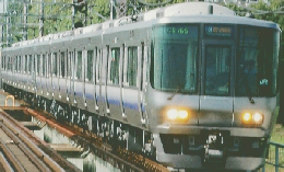 関西鉄道　2008 爽秋号