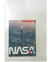 NASA25年の記録