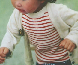 やさしいこども服 赤ちゃんから3歳まで