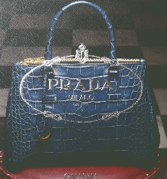 Prada milano 1913