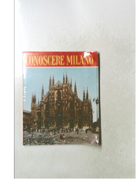 CONOSCERE MILANO
