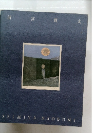 清宮質文展　SEIMIYA NA OBUMI