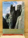 METEORA THE ROCKY FOREST OF GREECE