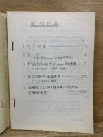 マニュアル　新型自動車の試験方法 技術基準 審査基準