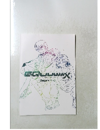 ガンダム　ジークアクス Beginning