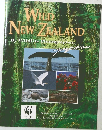 WILD NEW ZEALAND