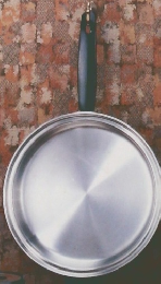 ワールド・ファイネスト・キッチンウェア