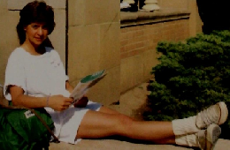 NHKラジオ　続基礎英語　1988年8月号