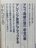 季刊ノイズ　第8号　第22巻第6号・通巻295号　ミュージック・マガジン別冊