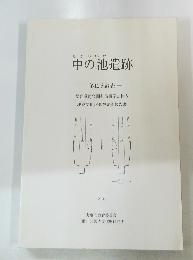 中の池遺跡　２００６