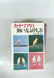 カナリアの飼い方ふやし方