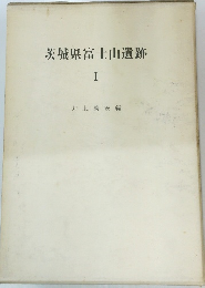 茨城県富士山遺跡　I