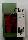 Clay　２０１１年12月号