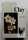 CLAY　2013　2