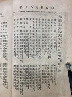 南總里見八犬傳　