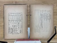 中村岳陵　（現代日本画家評伝　8）