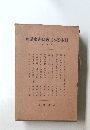 日本資本主義発達史講座　