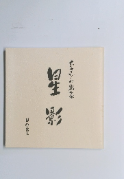 むすびの画集　星影