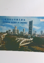 COLOURFUL SCENERY OF SINGAPORE