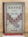 珠算演習書　教授用