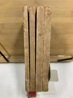 訂正増補　日本美術画家人名詳伝　首巻・天・地・人