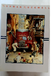 NORMAN　ROCKWELL
