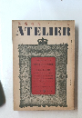 ATELIER　Vol.18 No.5