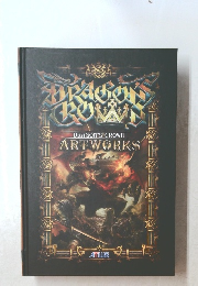 DRAGON'S CROWN ARTWORKS