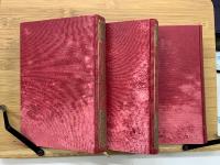 華厳経探玄記　全3冊