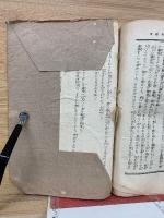 新選小説集　熱血篇