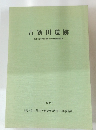 古新田遺跡　１９９４年