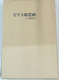 なすな原遺跡　No.2 地区調査