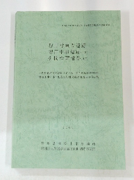 塚田村東Ⅳ遺跡　２００５年