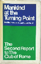 Mankind at the Turning Point